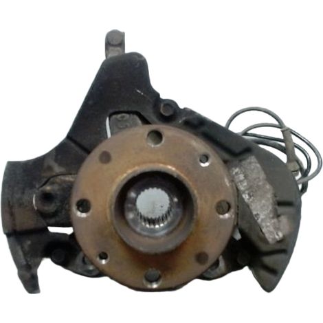 [PRODUIT D'OCCASION] Pivot Avant Droit FIAT 500 C 09- ♻️ Ref Oe. 52044894 - Garantie à vie (1/3)