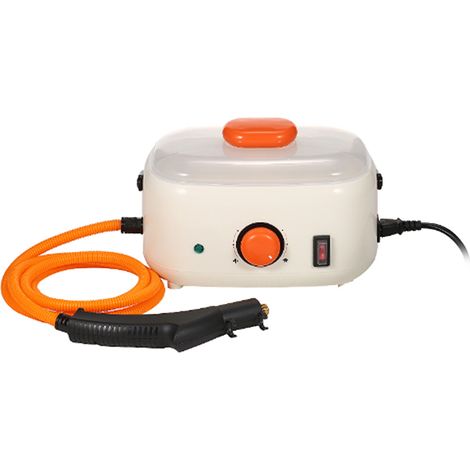 Nettoyeur vapeur haute pression et haute température 2500 W pour le traitement des graisses et autres saletés ménagères (prise UE 220 V) (1/5)