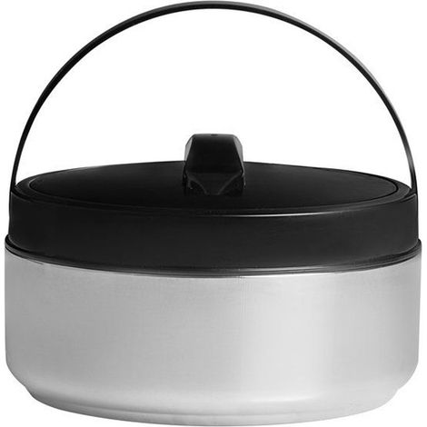 Thermos Contenitore a Ciotola 2 LT Per Pietanze E Alimenti Caldi o Freddi (1/5)
