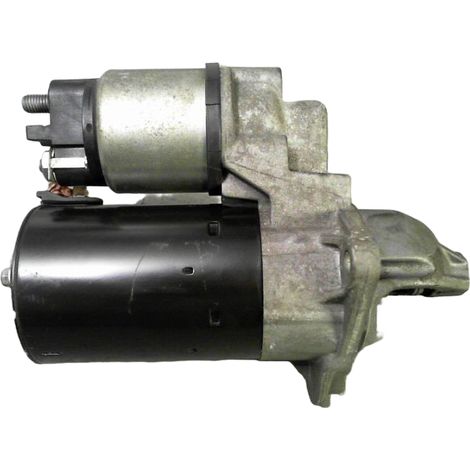 Demarreur OPEL Corsa [PRODUIT D'OCCASION]♻️55578921 (1/4)
