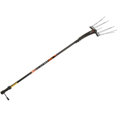 Etna Tremor 240 � Elektrischer Olivensch�ttler 12V 370W 1110 bpm mit Verl�ngerung