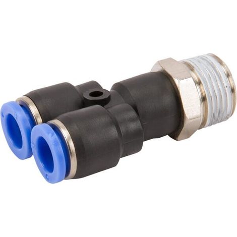 Racor de inserci贸n UNIVERSAL YCRMT838P