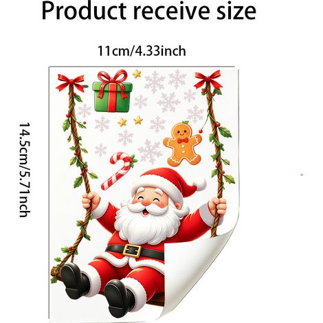 Sticker mural, autocollant pour interrupteur, cache-prise et décoration pour salon et chambre à coucher - JT6092 (1114,5 cm)