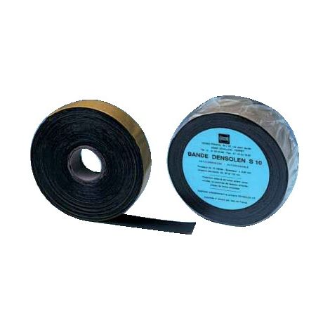 Doppelseitiges Anti-Korrosions-Klebeband - Densolen S10 L30mm - Länge 15m
