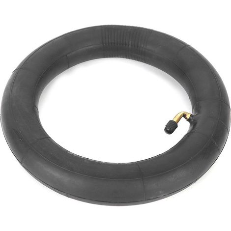 Chambre à air pour roue 10x2.125 10 pouces pneu moto chambre à air auto équilibrage gaz Scooter électrique vélo (1/5)