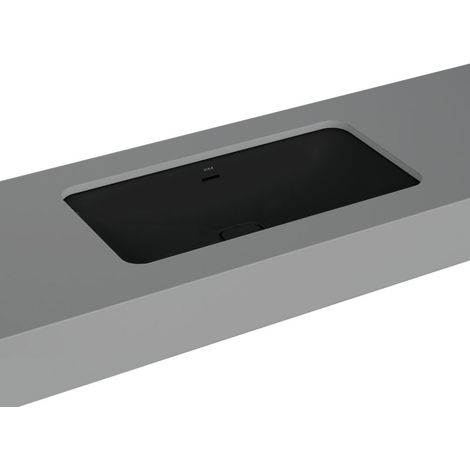 VITRA 7536B083-7203 Sous-meuble-WT New Metropole 800 x 400 mm