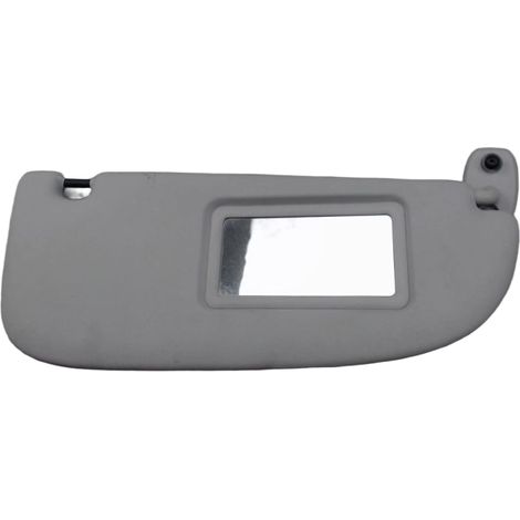 Pare-soleil D PEUGEOT 206 [PRODUIT D'OCCASION]♻️8143he (1/2)