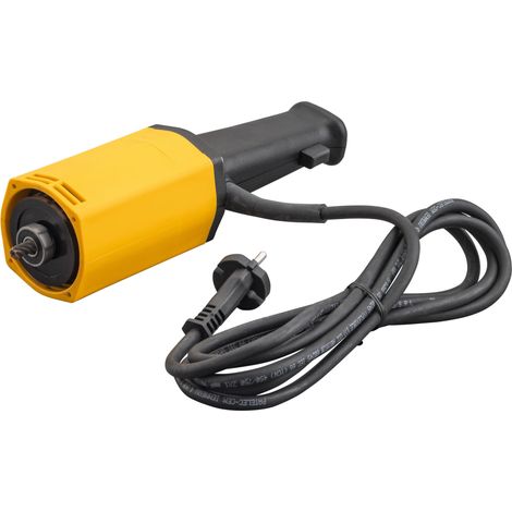Motor Turbo Cu-INOX 849550 R220