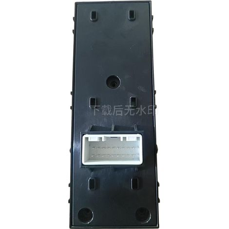 93571-D6000 Applicable to 16-19 Kia K5 power window switch/electric window switch (1/4)