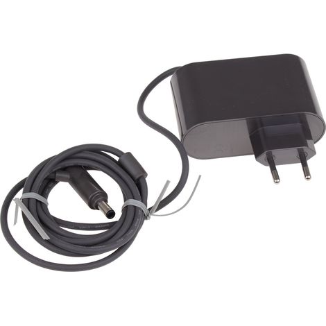 Dyson - ac adapter -ladekabel sv10-v8 - 96781303 -