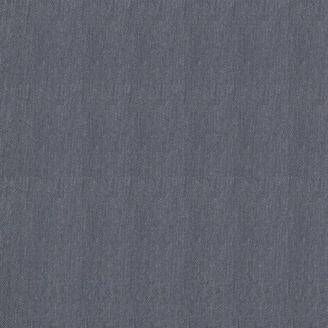 Siena Garden ATRIA Liegeauflage Grau 200x58x6cm (1/3)