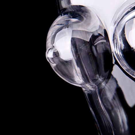 Verres à shooter en forme de corps homme et femme pour vodka whisky bière (1/5)