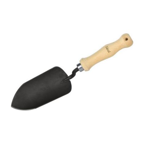Ideal Blumenkelle breit Buchenstiel 15,5 cm - 60740000