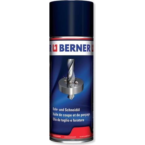 Bearbeitungsöl 400 ml (1/2)