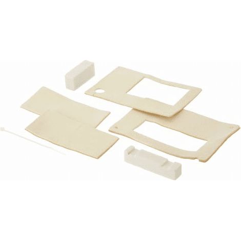 JOINT ETANCHEITE pour REFRIGERATEUR SIEMENS - 00618579