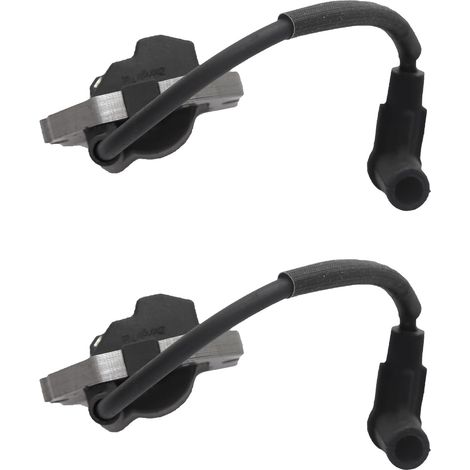 21171-0745 Bobines d'allumage compatibles avec KAWASAKI FH601V FH641V FH661V FH680V FH721V Remplace 21171-0742, 21171-0713, 21171-7039 (1/5)