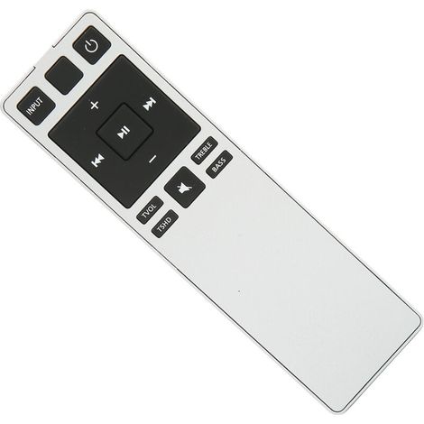 Télécommande universelle pour barre de son VIZIO S3820W-C0 et S2920W-C0, fiable et compatible (1/5)