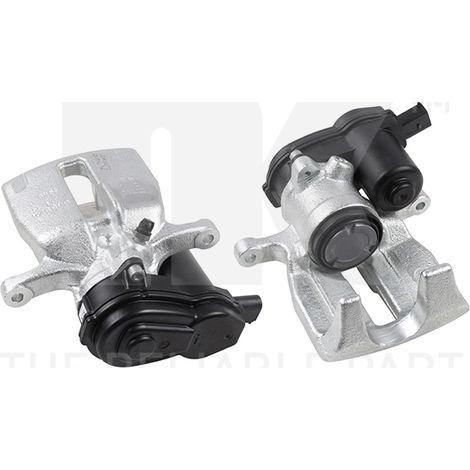 Étrier de frein NK 2147388 AUDI 8K0615404C 8K0615404D