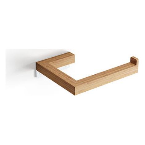 PORTAROTOLO BAMBOO Bambù - mm 130 x 111