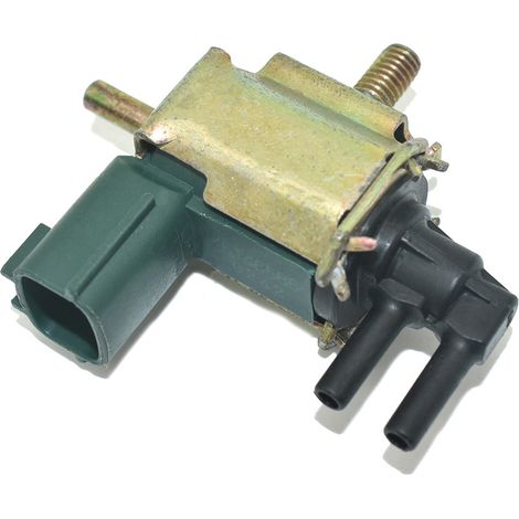 Activated carbon canister solenoid valve K5T46586, compatible with Nissan Teana and Infiniti, high quality, in stock.