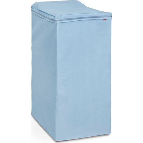 Funda protectora para lavadora superior de 45x65 cm, altura 84 cm, Rayen