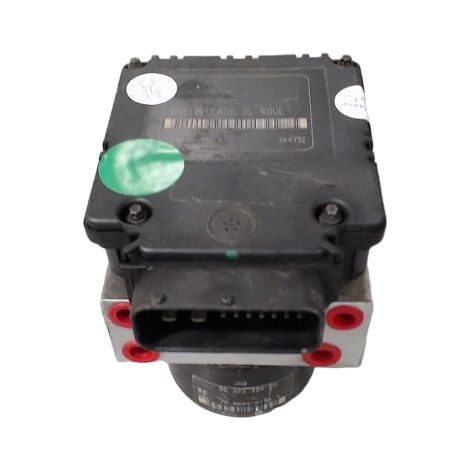 [PRODUIT D'OCCASION] Unite Hydraulique Abs PEUGEOT 206 5p ♻️ Ref Oe. 454143 - Garantie à vie (1/5)