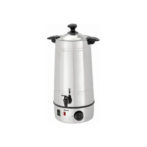 Marmite Vin chaud inox 7 litres - Bartscher