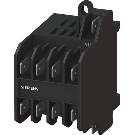 Disjoncteur moteur Siemens 3 8,4 A. ( Prix pour 1 )