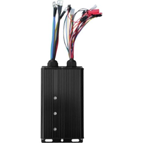 72V 80A 5000W Single-Mode Rechteckwellen-Elektrofahrrad-Controller (1/5)