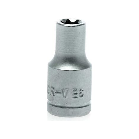 Llaves de vaso TX-E 1/4" E6 TENGTOOLS (1/2)