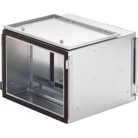 ComfoWell Filtergehäuse CW-F - Zehnder