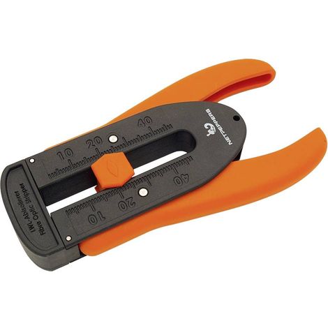 NetPeppers NP-FIBER31 Pince à dénuder 5 à 45 mm R283282 (1/4)