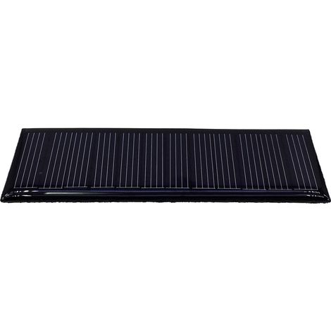 TRU COMPONENTS 1389156 POLY-PVZ-3090-6V