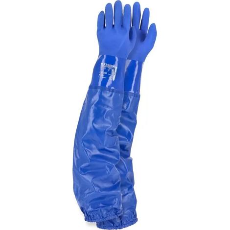 Arbeitshandschuhe Tegera langlebig Schutz Griff