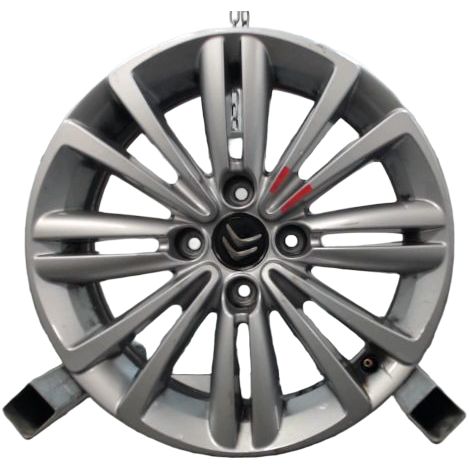 Jante Aluminium CITROEN C-elysee [PRODUIT D'OCCASION]♻️96771006vx