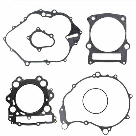 Jeu de Joints Complet pour Yamaha Raptor 660 / Raptor 660R - Joints de Moteur ATV - Étanchéité Restaurée (1/4)