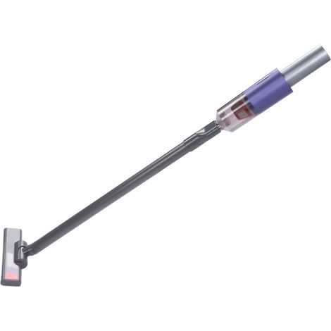 Aspirateur balai sans fil, portable et à main, autonomie de 40 minutes, pour la maison et la voiture, grande capacité d'aspiration, collecteur de poussière (1/5)