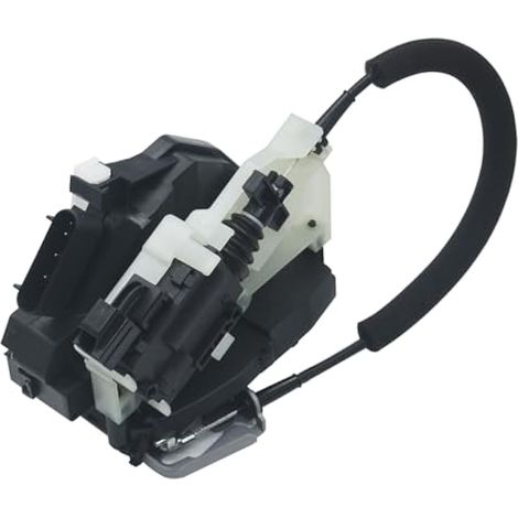 Passendes Kofferraumschloss für Ecosport 2013–2017 CN15-A219A-NE Heckklappenschloss CN1A-5426413-BE