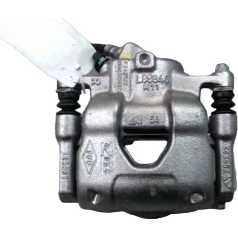 Etrier De Frein Avant Droit DACIA Sandero 2008- [PRODUIT D'OCCASION]♻️410016702r (1/4)