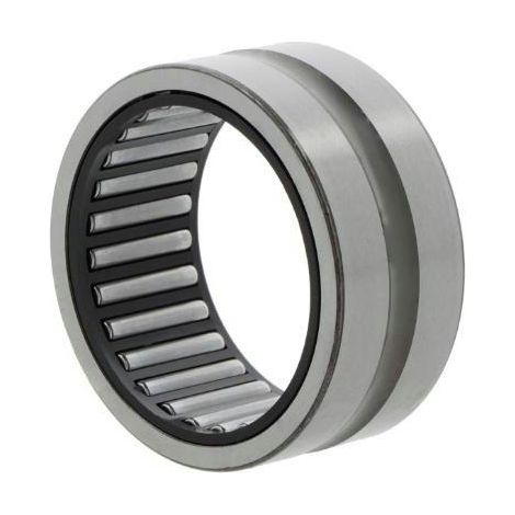 SKF Nadellager (massiv) NK7/10 TN Innen-Ø 7 mm Außen-Ø 14 mmBreite10 mm 1St./VE