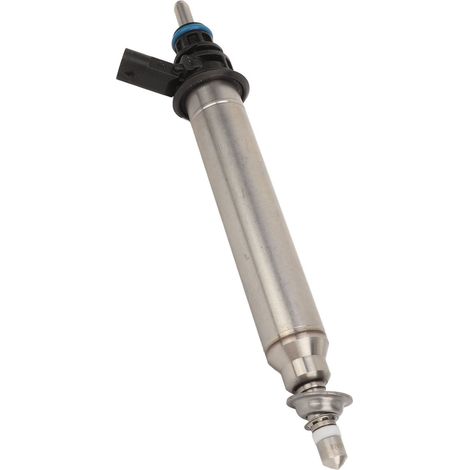 Iniettore di carburante per auto, ugello di iniezione carburante per impieghi gravosi in ABS, iniettore di carburante per motore per CLS Coupé C218 C257. (1/5)