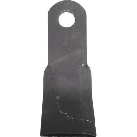 Coltello per trincia a Y altezza 203mm lunghezza 60mm