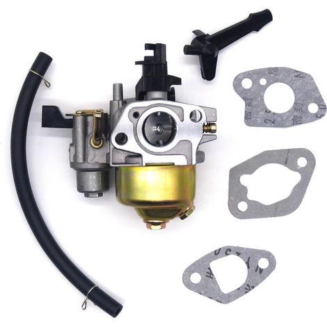 Compatible avec nouveau avec joints pour moteur go-kart OHV Harbor Freight Predator 6,5 CV 212cc (1/5)