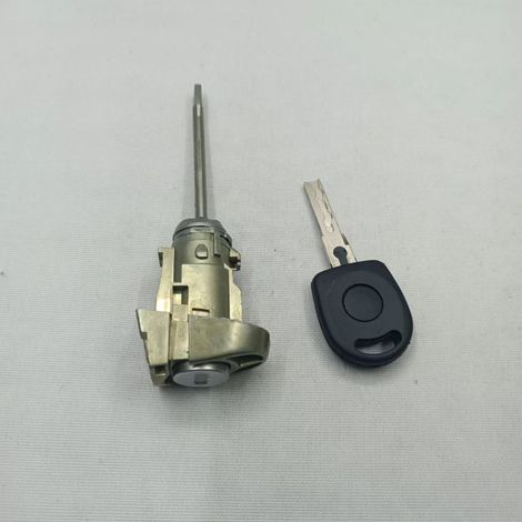 Suitable for Volkswagen 2013 and later Bora door lock cylinders. (1/4)