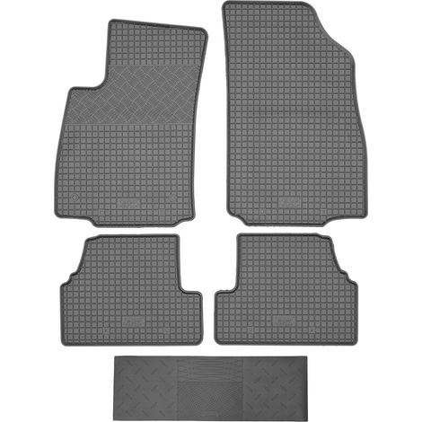 Tapis de sol RIGUM 901962 + housse 900101 - Chevrolet Trax Crossover (2012-2019), siège conducteur OP2 - INSTRUCTIONS