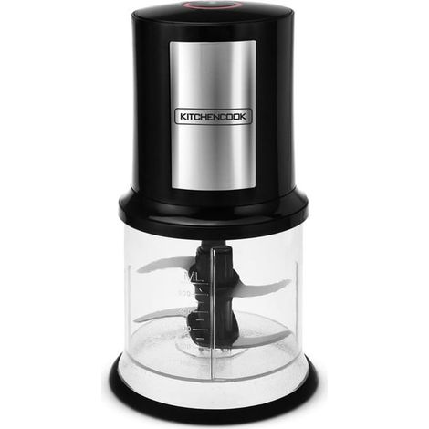 Hachoir électrique Kitchencook MIXPOD500 (1/5)