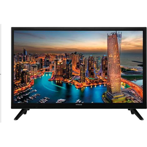 Smart TV pour camping-car HITACHI Modèle - 24 (1/3)