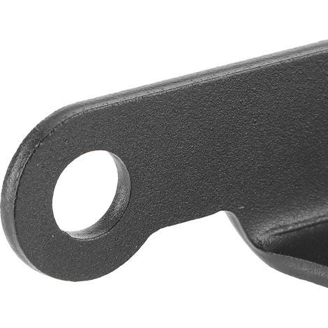 Cadenas antivol pour casque moto, pièces de sécurité pour Honda CBR250RR 2017-2020