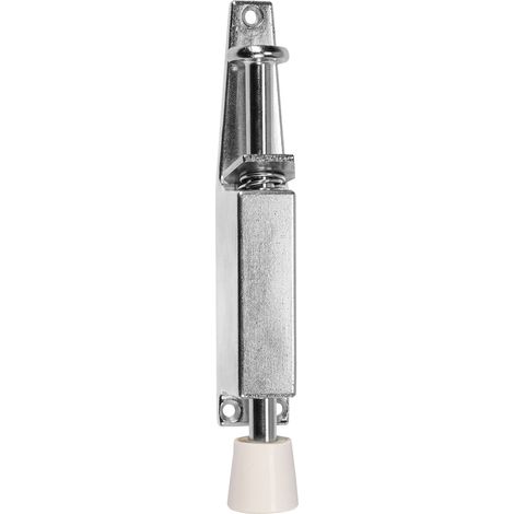 Masidef member of the würth group DY2205581 Fermaporta a Molla Color Argento (1/4)