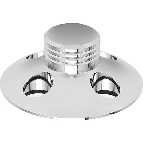 LP-107S Metallscheibenstabilisator für LP-Plattenspieler (1/5)